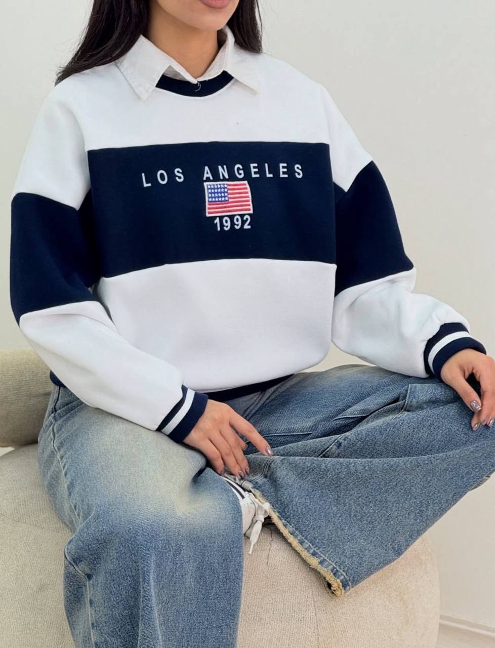 دورس زنانه داخل کرکی آمریکن فری سایز۳۶ تا ۴۴