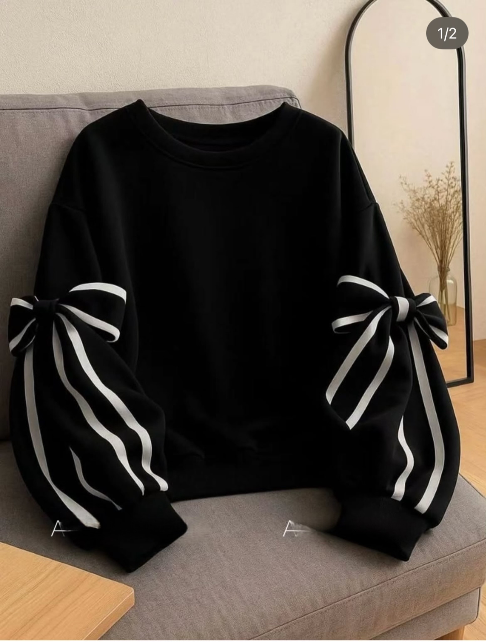 دورس داخل کرکی پاپیون زنانه فری سایز