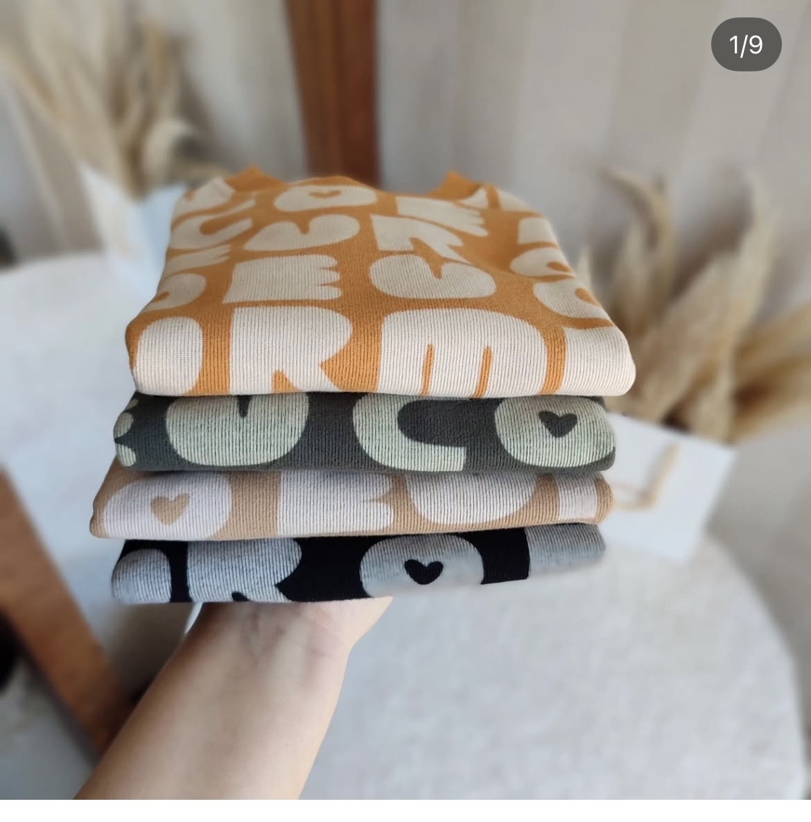 بلوز پسرانه حروف انگلیسی